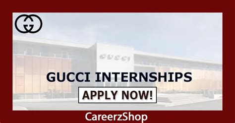 gucci design district jobs|gucci internships.